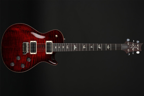 PRS Tremonti in Fire Red #0356996