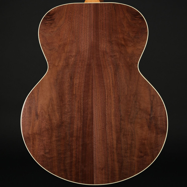 Gibson SJ-200 Studio Walnut in Walnut Burst #23472039