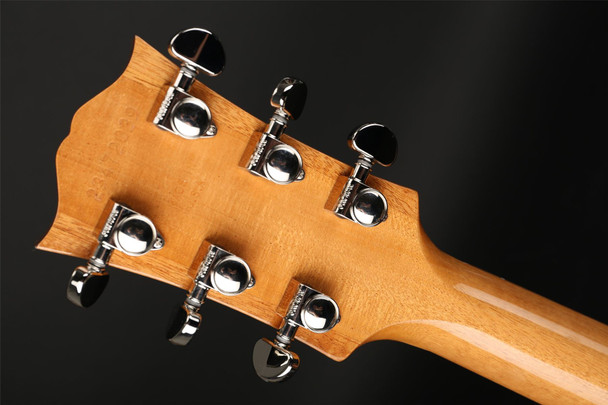 Gibson SJ-200 Studio Walnut in Walnut Burst #23472039