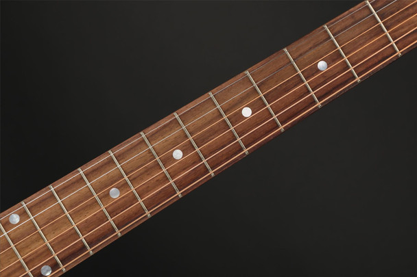 Gibson J-45 Standard Left Handed in Vintage Sunburst #20303076