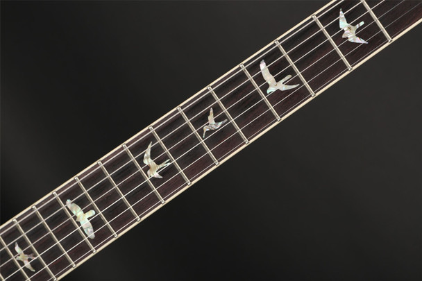 PRS McCarty SC594 in Yellow Tiger #0362496
