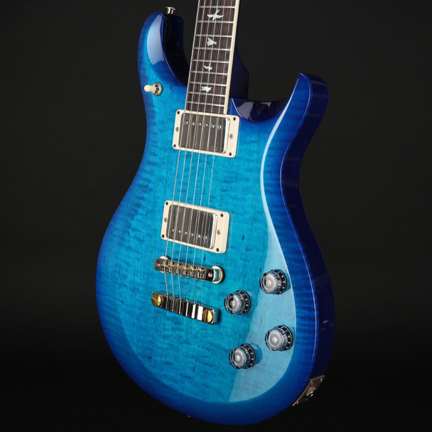 PRS S2 10th Anniversary McCarty 594 in Lake Blue #S2067323