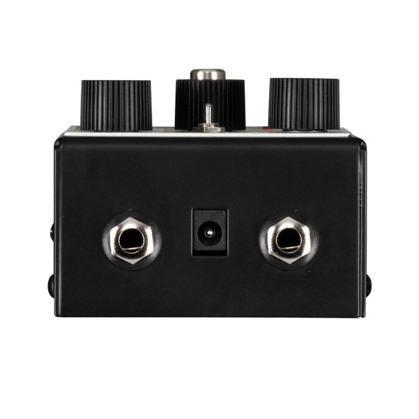 Maestro Discoverer Delay Effects Pedal