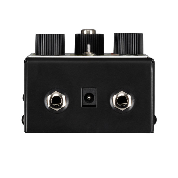 Maestro Arcas Compressor Sustainer Effects Pedal