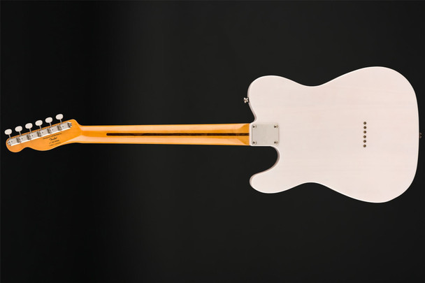 Squier Classic Vibe '50s Telecaster, Maple in White Blonde