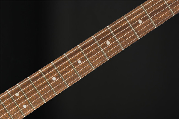 Squier Classic Vibe '60s Stratocaster, Laurel in Lake Placid Blue
