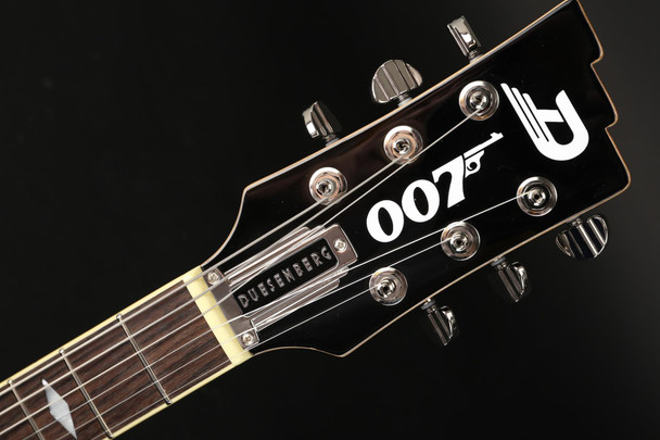 Duesenberg Alliance Series James Bond 007 David Arnold Edition - Signed and Numbered