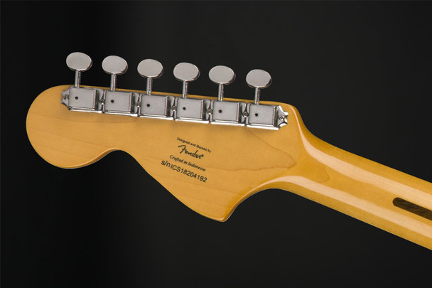 Squier Classic Vibe '70s Stratocaster, Laurel Fingerboard in Natural