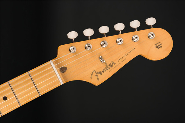 Fender Vintera 50s Stratocaster, Maple Fingerboard in Sea Foam Green