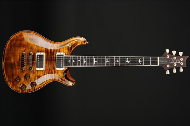 PRS McCarty 594 in Yellow Tiger #0362171