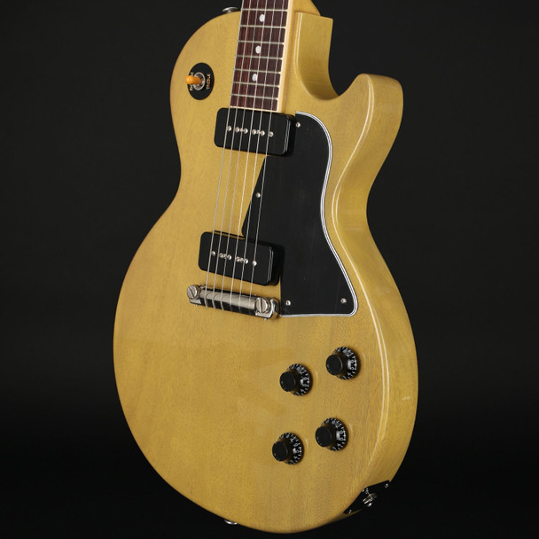 Gibson Les Paul Special in TV Yellow #206230304