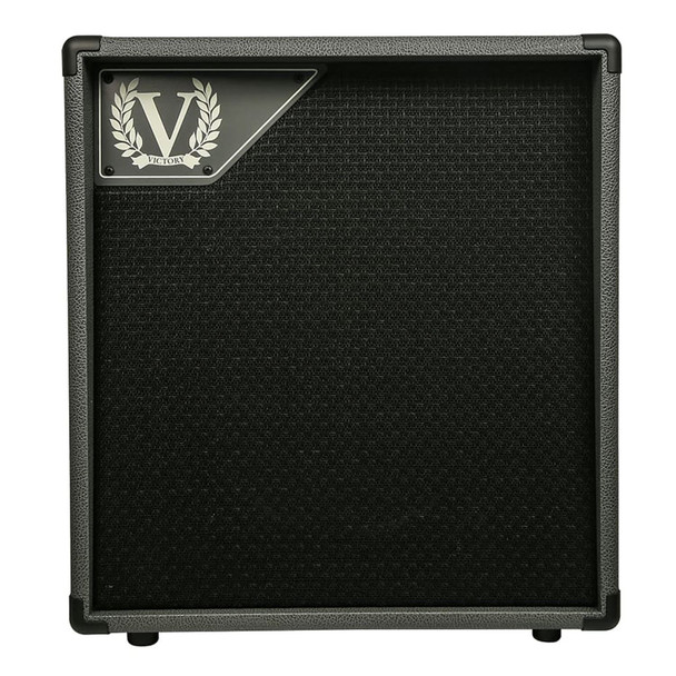 Victory V112VG 1x12 Cabinet with Celestion Vintage 30 in Grey