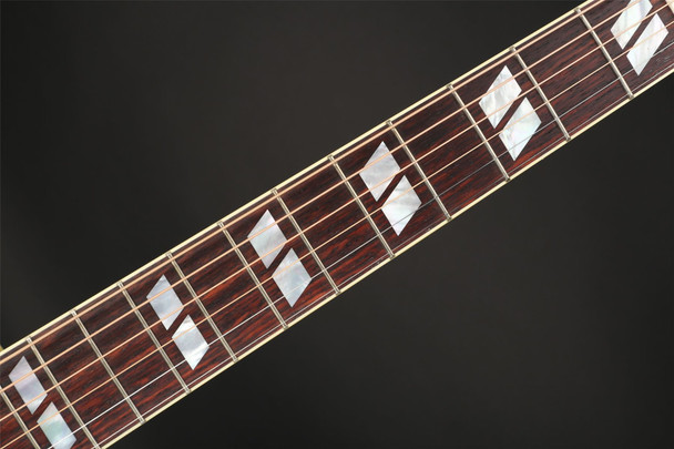 Gibson Southern Jumbo Original in Vintage Sunburst #22013030