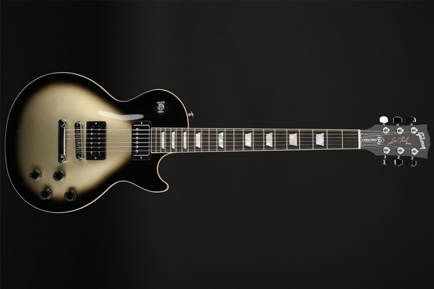 Gibson Adam Jones Les Paul Standard in Antique Silverburst #213230146