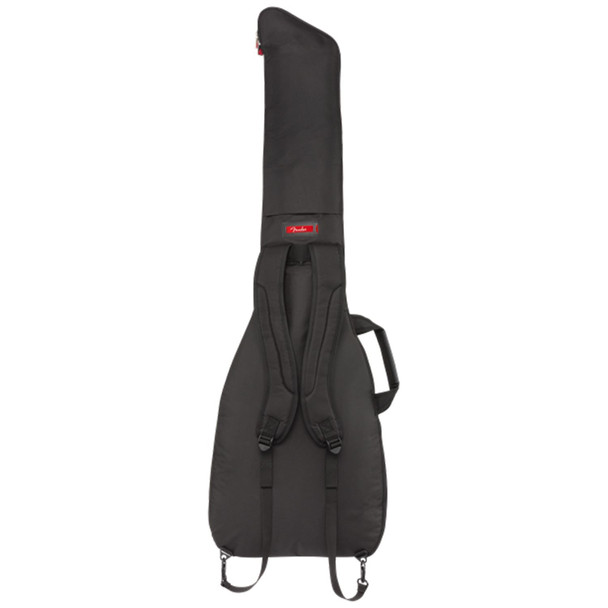 Fender FB610 Electric Bass Gig Bag in Black