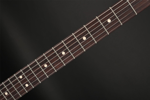 Patrick James Eggle Oz Cabronita in Firemist Gold #30965