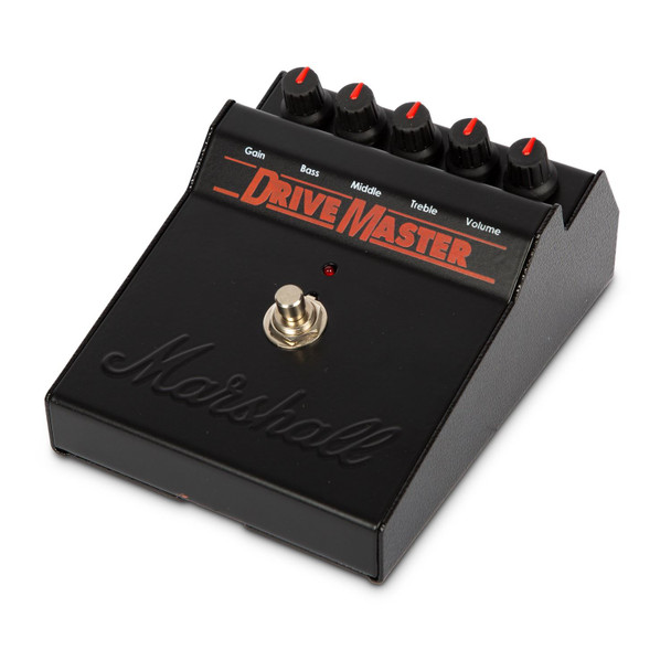 Marshall Drivemaster Reissue Drive Pedal