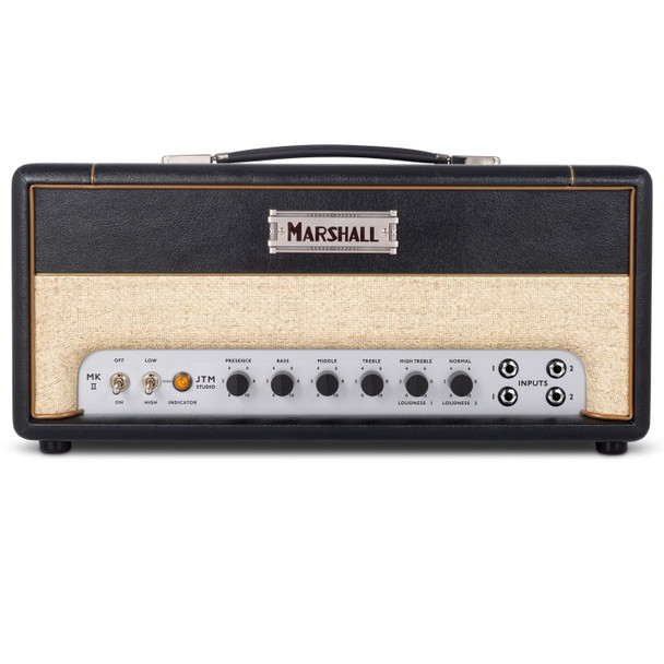 Marshall ST20H Studio JTM 20W Valve Amp Head