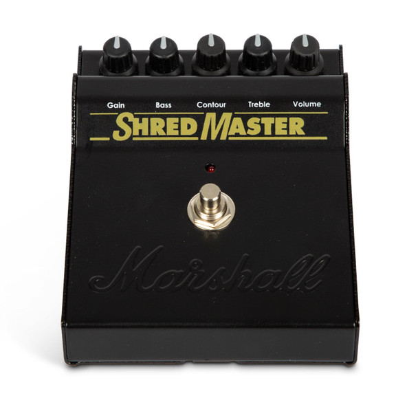 Marshall Shredmaster Reissue Distortion Pedal