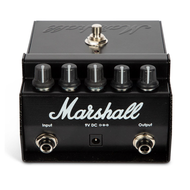 Marshall Shredmaster Reissue Distortion Pedal