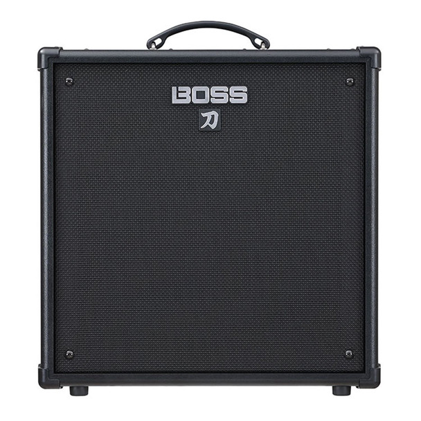 Boss Katana 110B 1x10" 60w Bass Amp Combo
