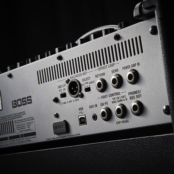 Boss Katana 110B 1x10" 60w Bass Amp Combo