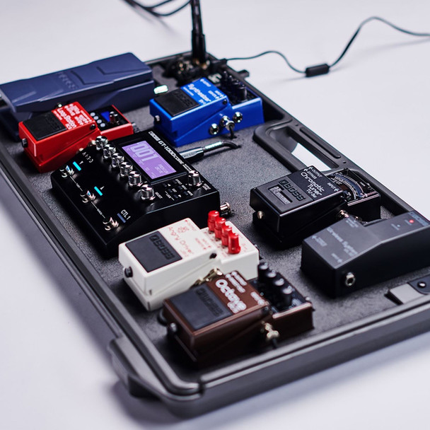 Boss BCB-90X Pedal Board