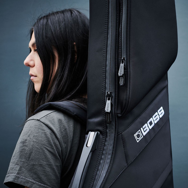 Boss CB-EG20 Premium Electric Guitar Gig Bag
