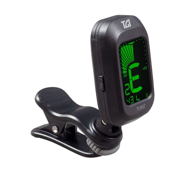 TGI Tuner Digital Clip On