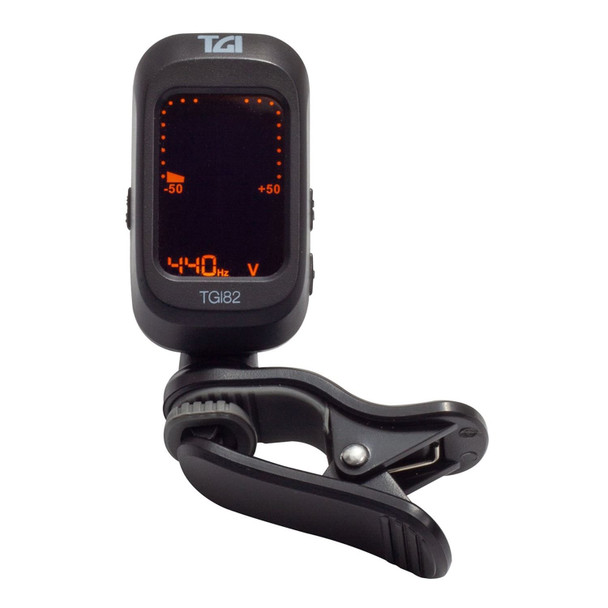 TGI Tuner Digital Clip On