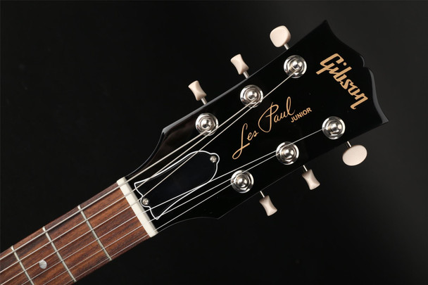 Gibson Les Paul Junior in Vintage Tobacco Burst #225130113