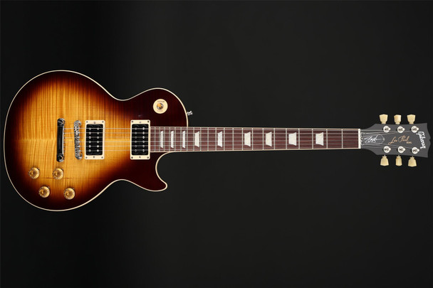 Gibson Slash Les Paul Standard in November Burst #214330021