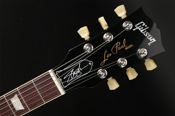 Gibson Slash Les Paul Standard in November Burst #214330021