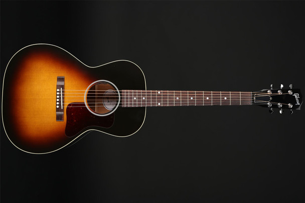 Gibson L-00 Standard in Vintage Sunburst #22713080