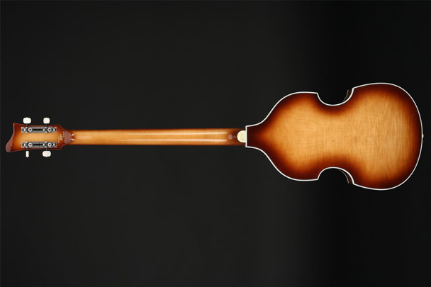 Hofner H500/1 '62 Mersey Violin Bass #Z0329H101