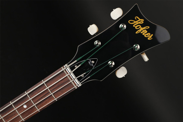 Hofner H500/1 '62 Mersey Violin Bass #Z0329H101
