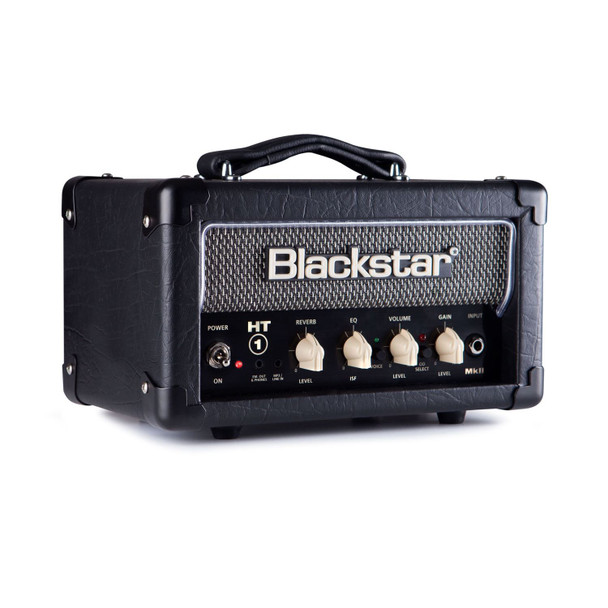 Blackstar HT-1RH MK II 1-Watt Valve Amp Head with Reverb