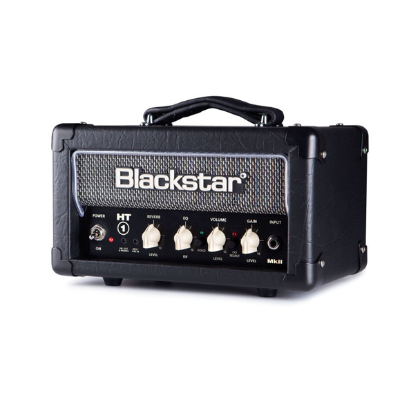 Blackstar HT-1RH MK II 1-Watt Valve Amp Head with Reverb