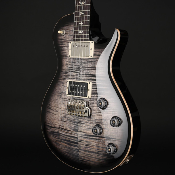 PRS Tremonti in Charcoal Contour Burst #0372310