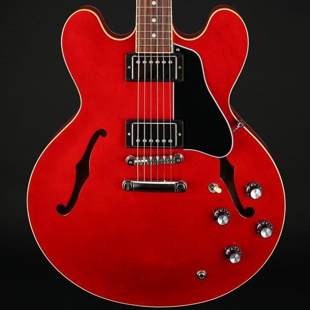 Gibson ES-335 Dot in Antique Faded Cherry #135190171 - Pre-Owned