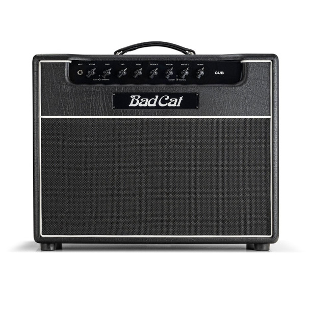 Bad Cat Cub 30W 1x12 Valve Combo