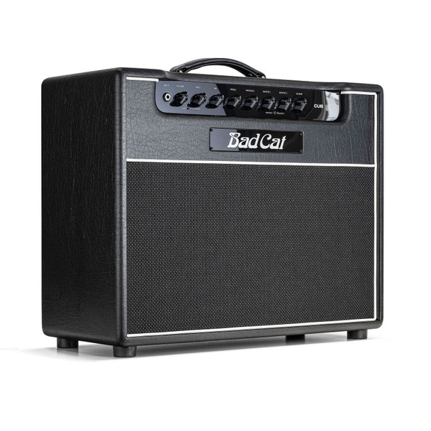 Bad Cat Cub 30W 1x12 Valve Combo