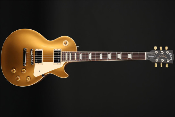 Gibson Les Paul Standard '50s Gold Top #229630100
