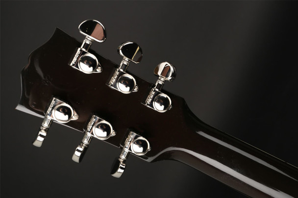 Gibson Hummingbird Standard in Vintage Sunburst #22923029