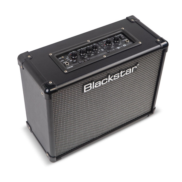 Blackstar ID Core 40 V4 Combo Amp in Black