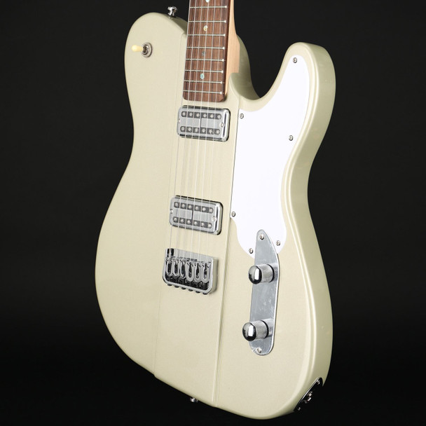 Shergold Telstar Standard in Champagne Gold