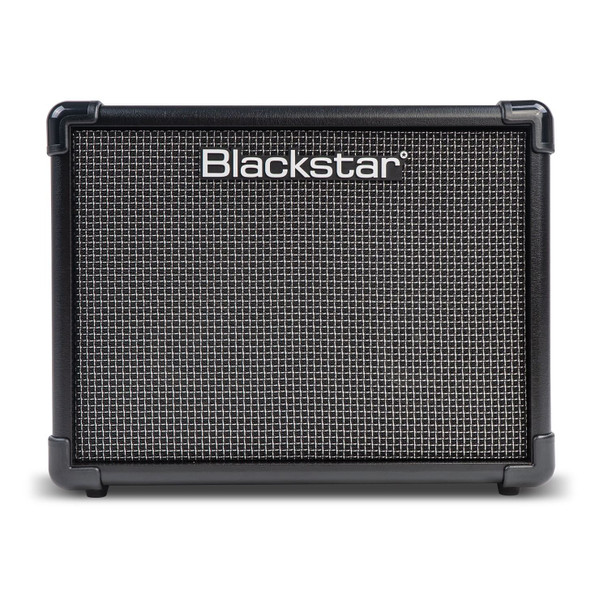 Blackstar ID Core 10 V4 Combo Amp in Black