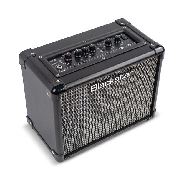 Blackstar ID Core 10 V4 Combo Amp in Black