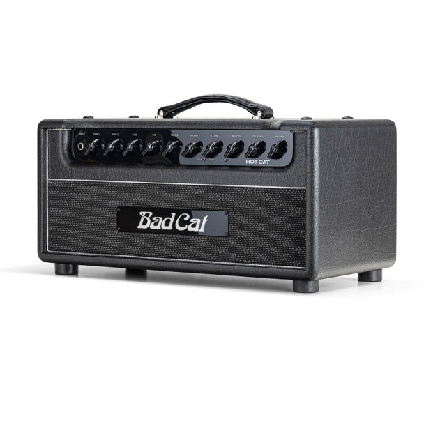 Bad Cat Hot Cat 45W Valve Amp Head