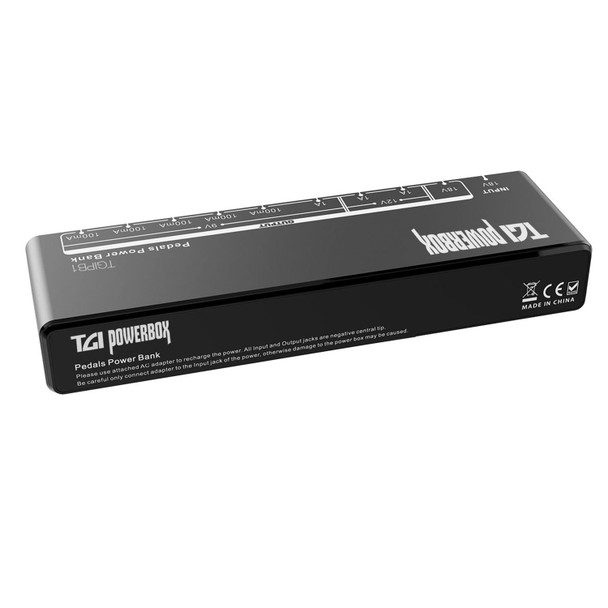 TGI Power Box Micro Power Supply